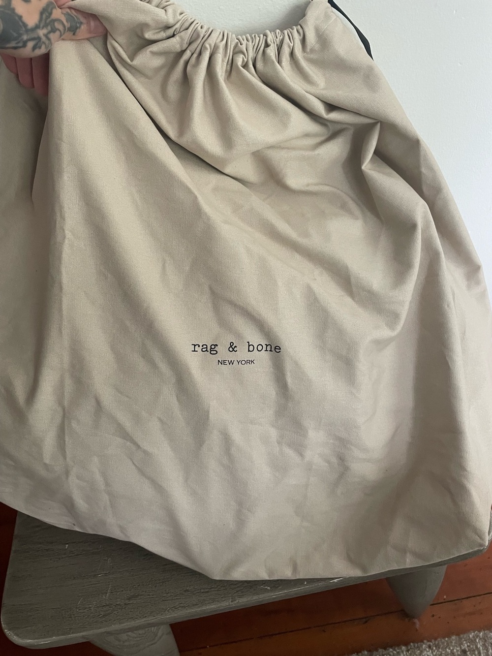 Rag and bone Alix tote - Picture 10 of 10